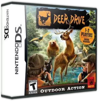 jeu Deer Drive